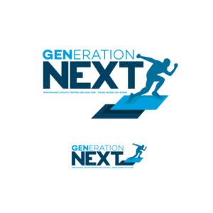 Logo Design by Harrys Ikhsan for Generation Next | Design #12482720