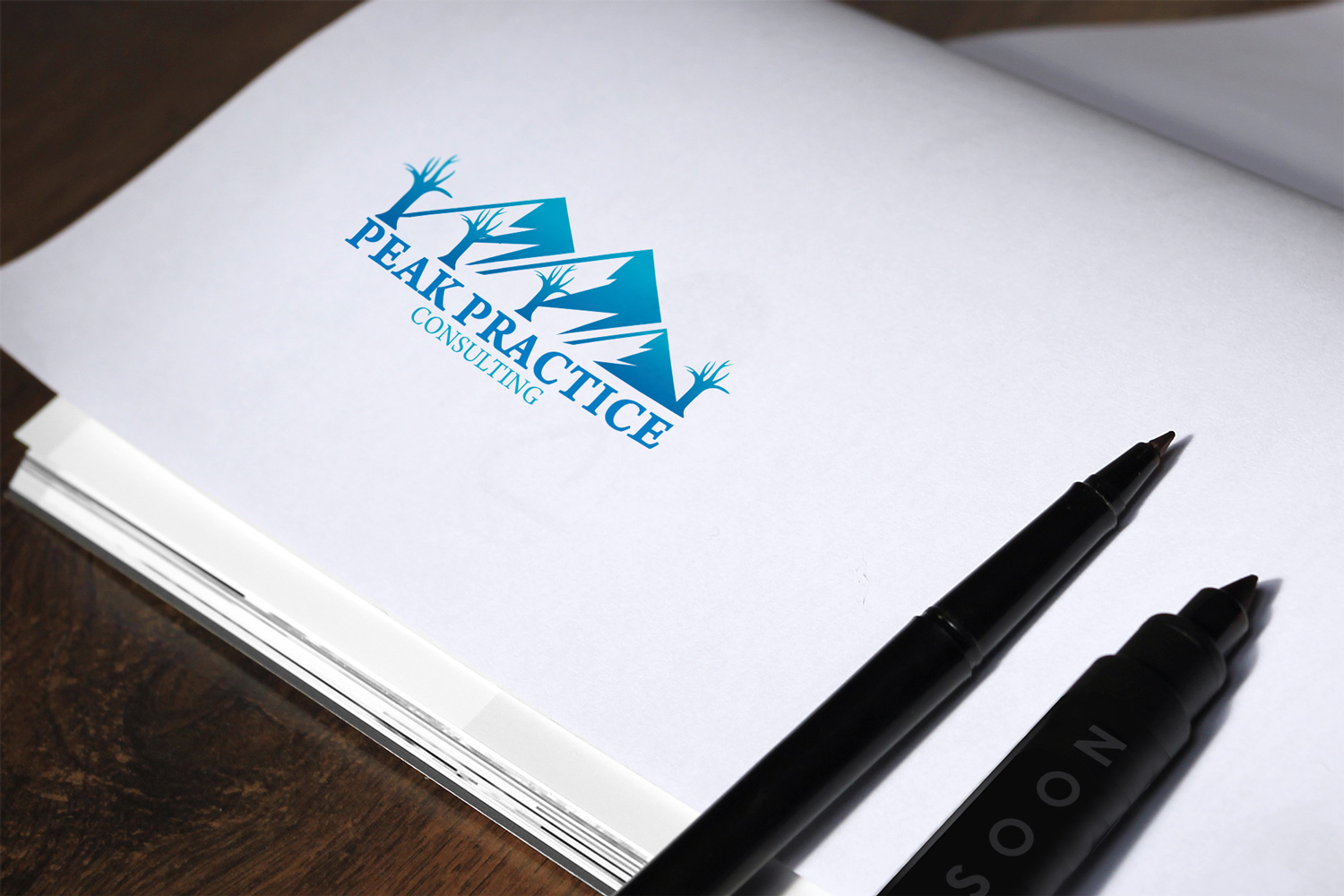Logo Design by Impressive Solutions for this project | Design #12420456