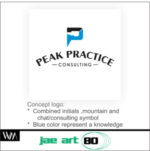 Logo Design by jae art 80