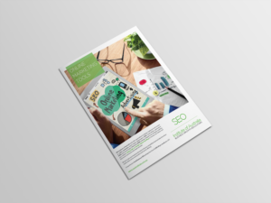 Design de Flyer par Alexandar pour ce projet | Design : #12425258