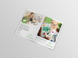 Design de Flyer par Alexandar pour ce projet | Design : #12425259