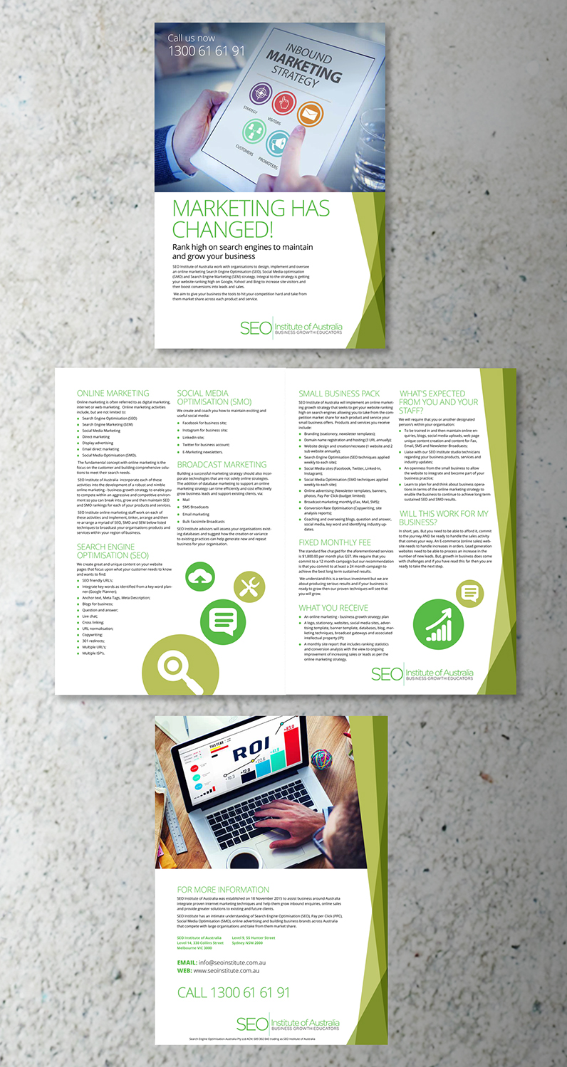 Design de Flyer par andrew3344 pour ce projet | Design #12466149