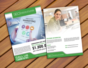 Design de Flyer par creative.bugs pour ce projet | Design : #12422043
