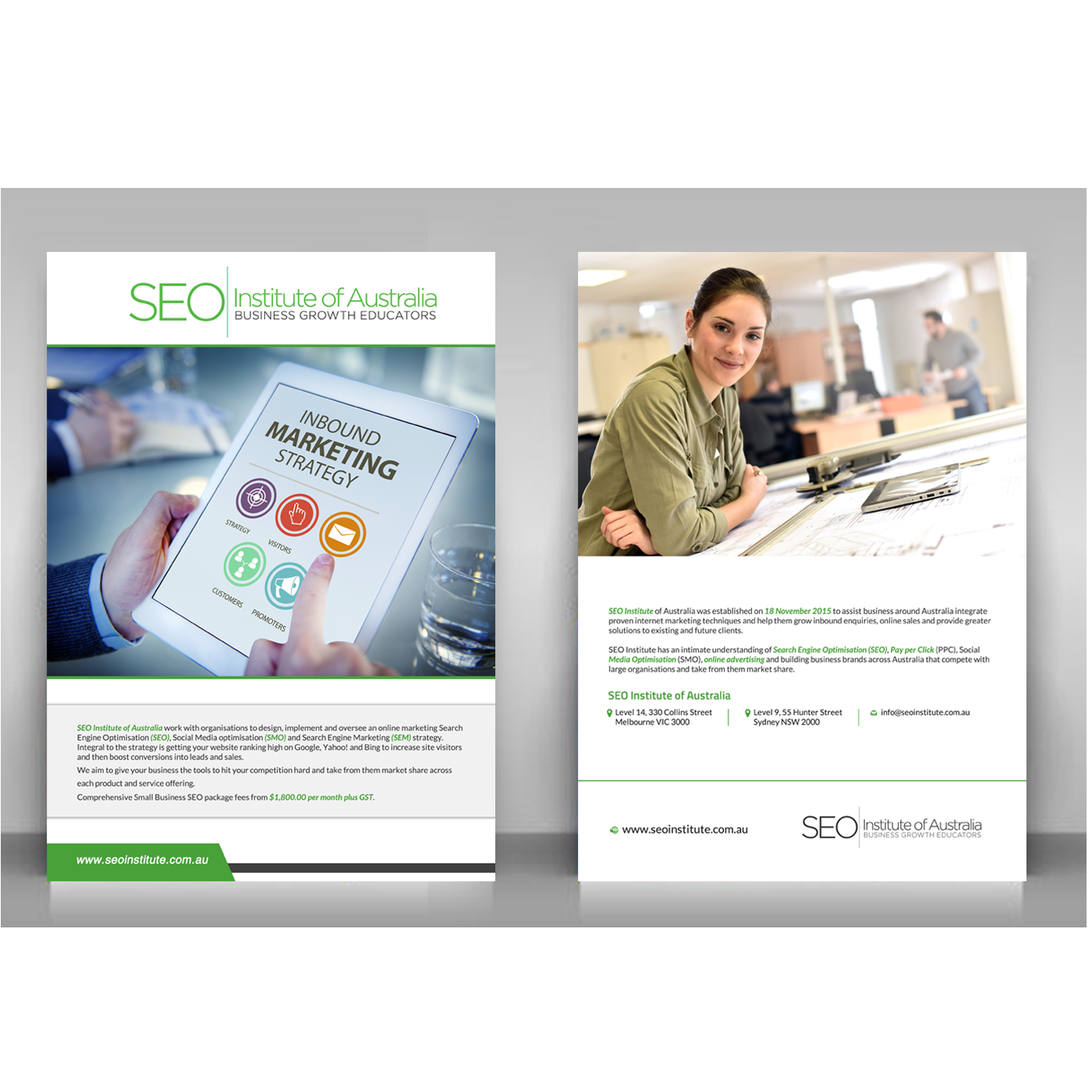 Design de Flyer par creative.bugs pour ce projet | Design #12422688