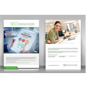 Design de Flyer par creative.bugs pour ce projet | Design : #12422688