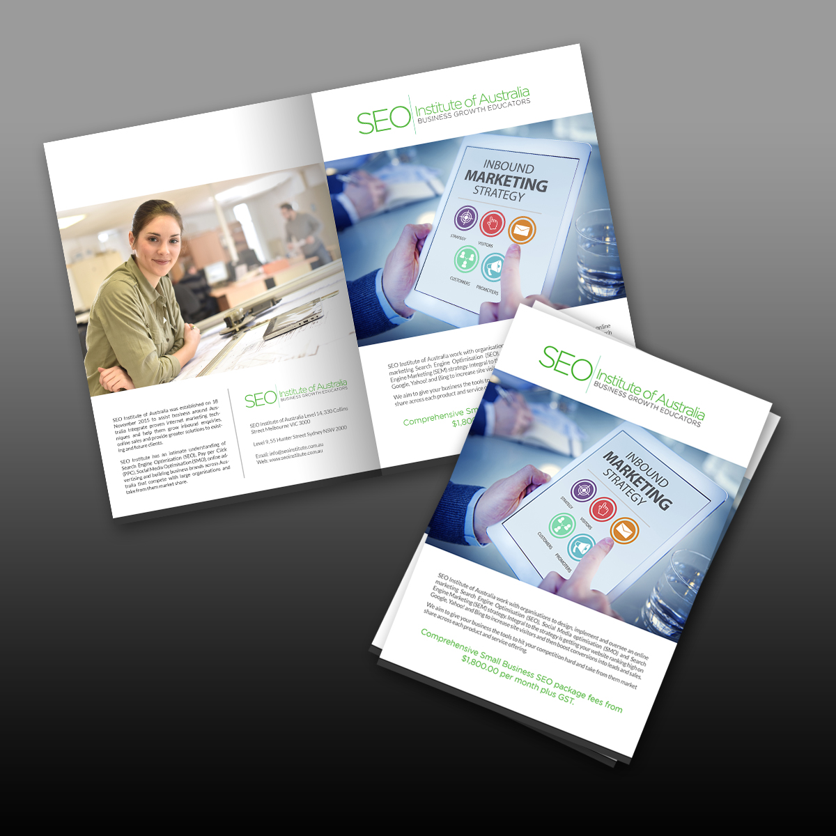 Design de Flyer par creative.bugs pour ce projet | Design #12423202