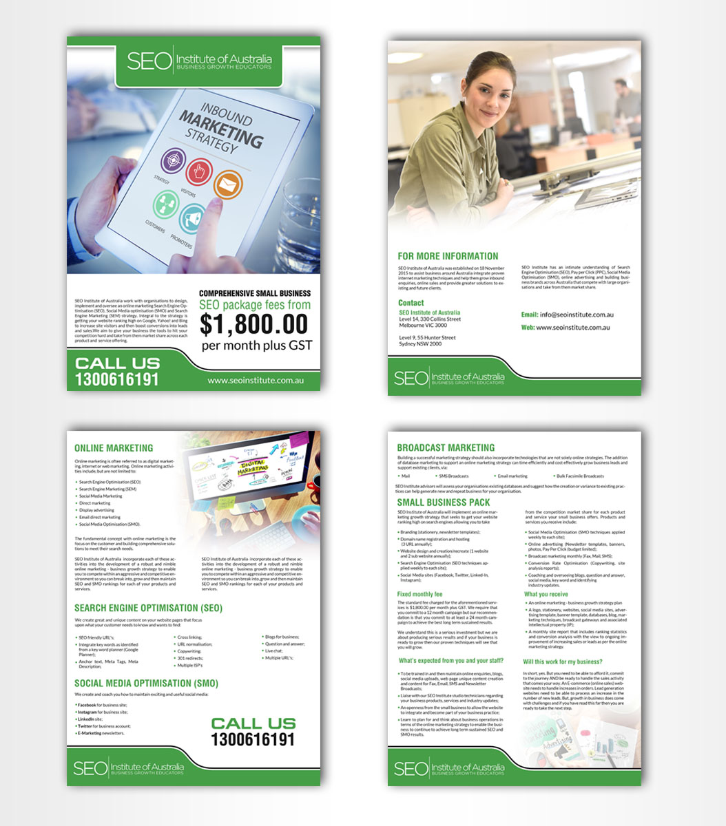 Design de Flyer par creative.bugs pour ce projet | Design #12467825