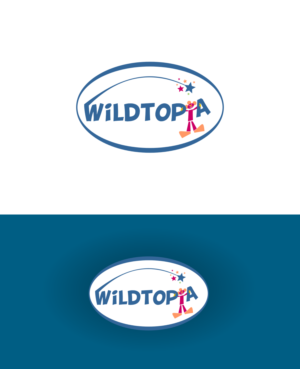 Design de Logo par ChinMaya pour Wildtopia | Design : #12522756