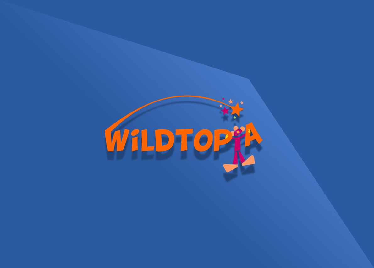 Diseño de Logo por ChinMaya para Wildtopia | Diseño #12522757