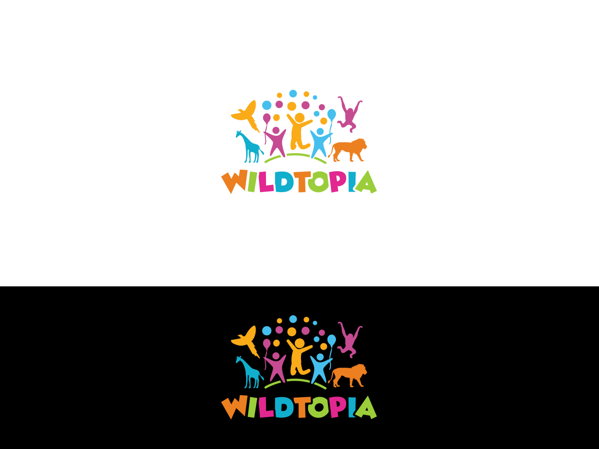 Design de Logo par desigkinginanyo pour Wildtopia | Design : #12488135