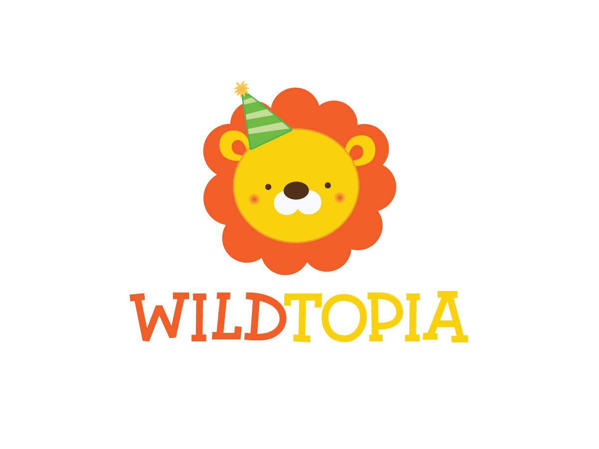 Diseño de Logo por Kos para Wildtopia | Diseño #12525171