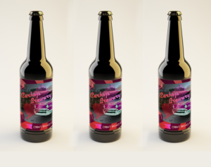 Diseño de Etiqueta por dii para este proyecto | Diseño: #12488697
