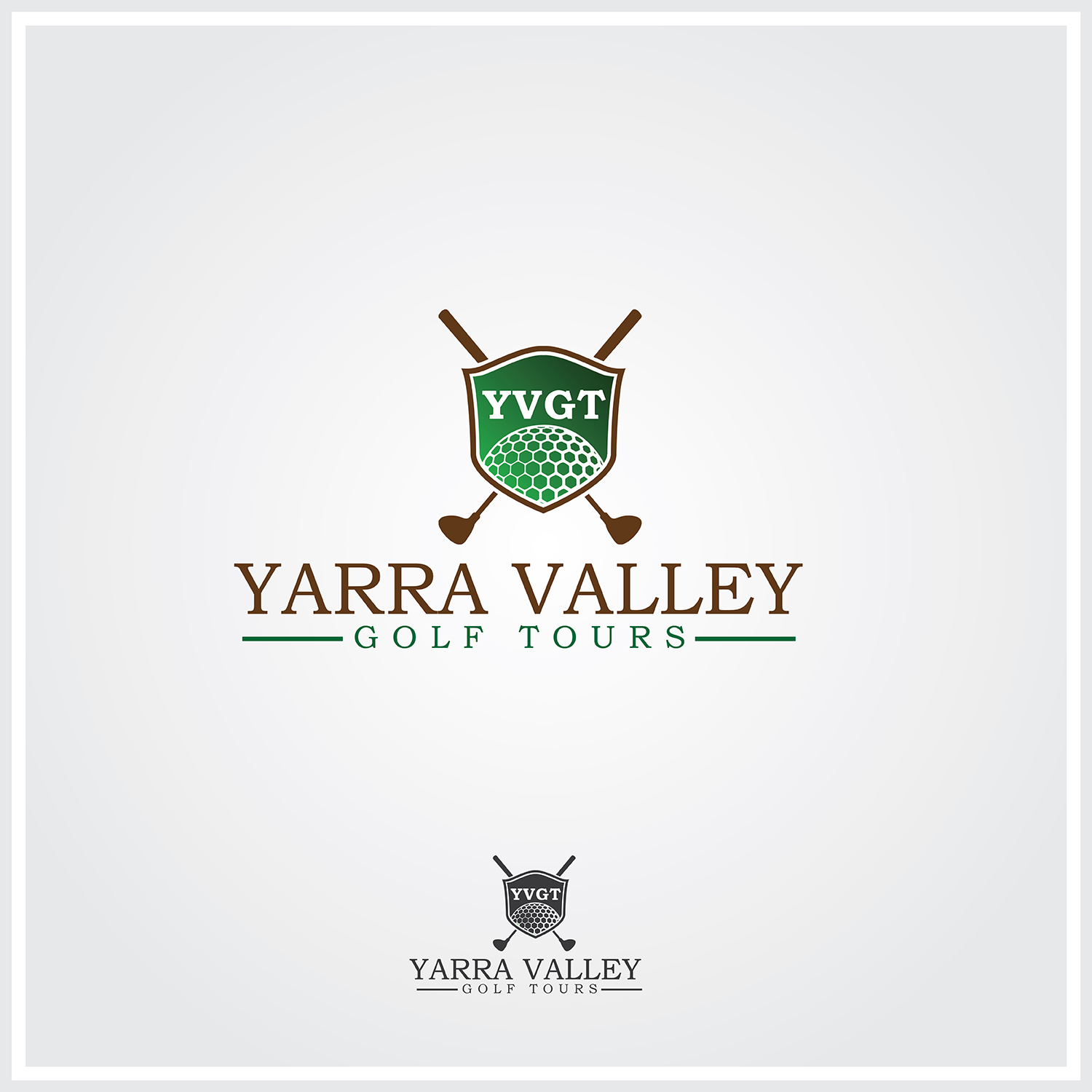 Logo Design by bdesigner9 for this project | Design #12423118