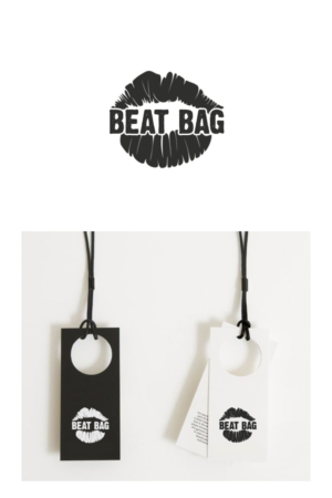 BEAT BAG | Logo Design by DominicDesign