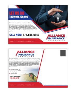 Flyer Design by creative.bugs for this project | Design: #12444136