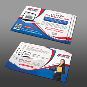 Flyer Design by creative.bugs for this project | Design: #12450562