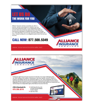 Flyer Design by creative.bugs for this project | Design: #12459196