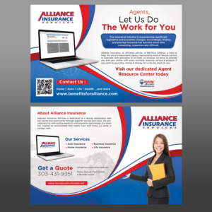 Flyer Design by creative.bugs for this project | Design: #12662462