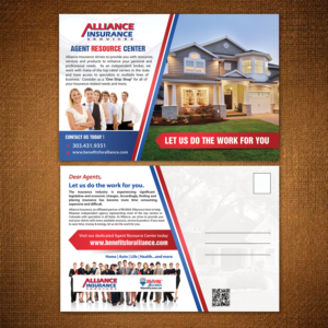 Flyer Design by aspiremedia for this project | Design: #12445192