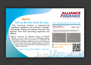 Flyer Design by design.focus