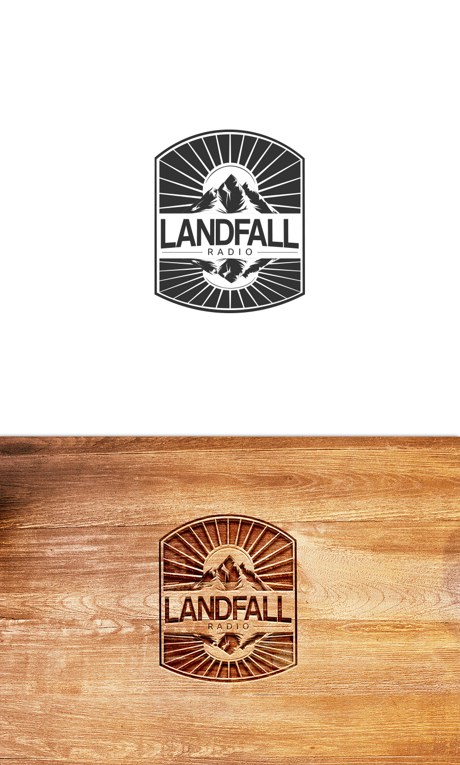 Logo Design by zovko.slobodan for this project | Design #12424483