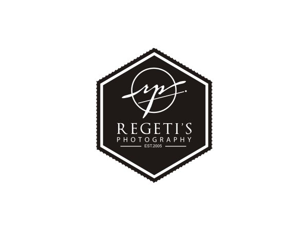 Logo Design by rastf2day for Regeti's Photography | Design #12440089