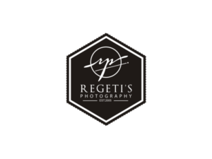 Logo Design by rastf2day for Regeti's Photography | Design: #12440089