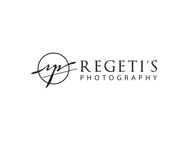 Logo Design by rastf2day for Regeti's Photography | Design #12440287