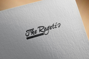 Logo Design by Ather Ali Khan for Regeti's Photography | Design: #12509413