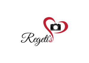 Logo Design by Impressive Sol for Regeti's Photography | Design #12435206