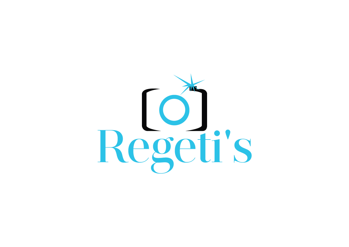 Design de Logo par Impressive Solutions pour Regeti's Photography | Design #12435208