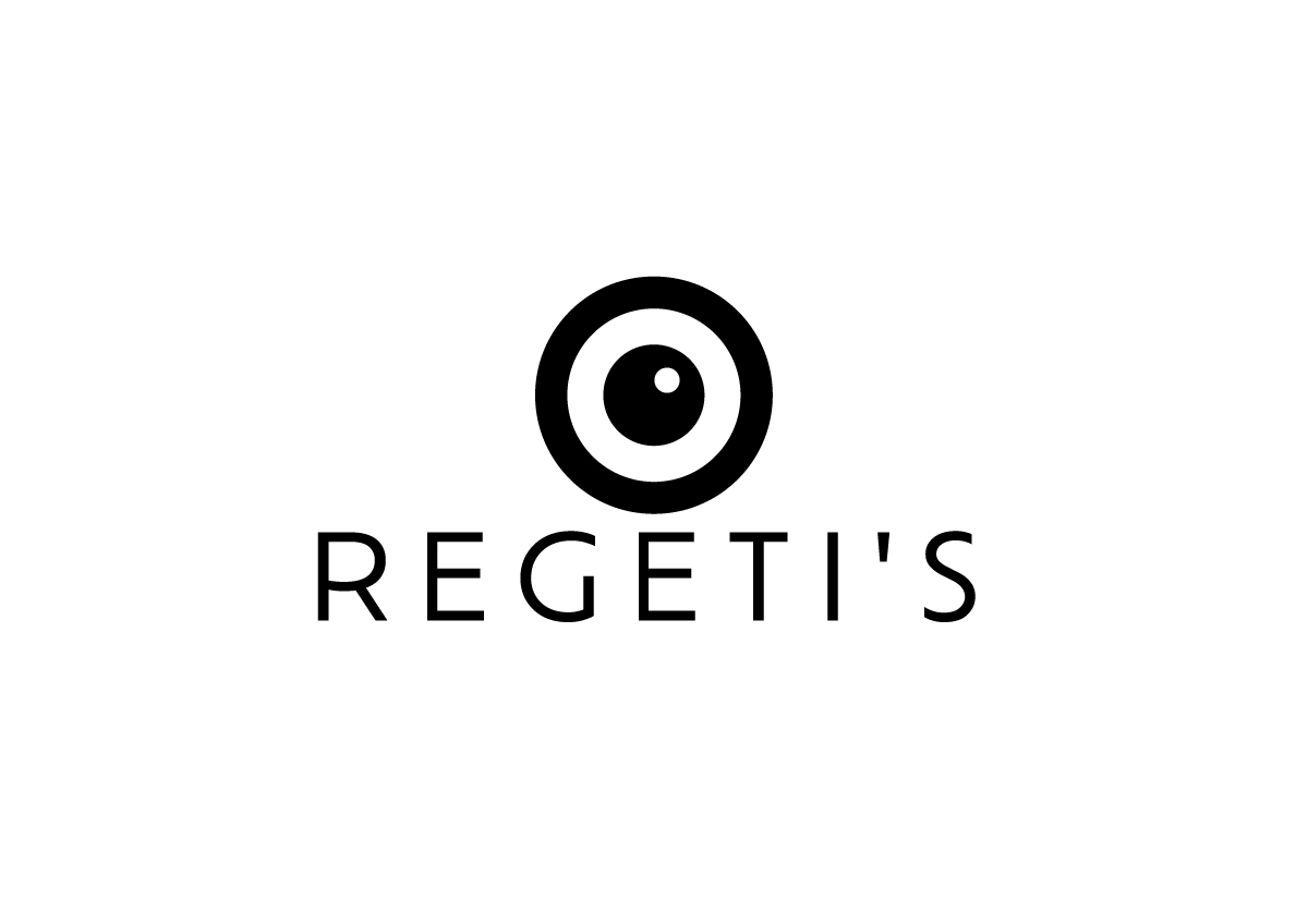 Design de Logo par Impressive Solutions pour Regeti's Photography | Design #12435209