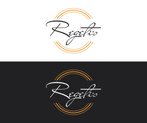 Logo Design by Admira Graphics for Regeti's Photography | Design: #12422451