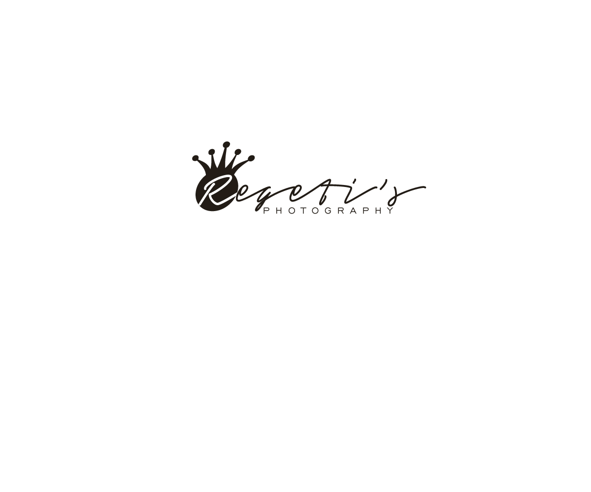 Logo Design by NEX for Regeti's Photography | Design #12425468