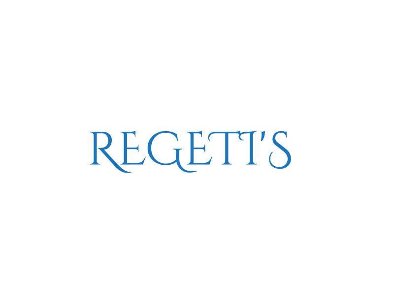 Logo Design by Mehedi Hasan ™ for Regeti's Photography | Design #12417896