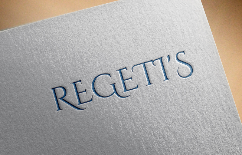 Logo Design by Mehedi Hasan ™ for Regeti's Photography | Design #12417899