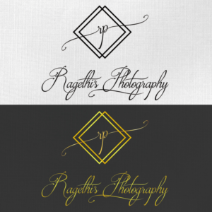 Logo Design by GraphictoR for Regeti's Photography | Design #12469394