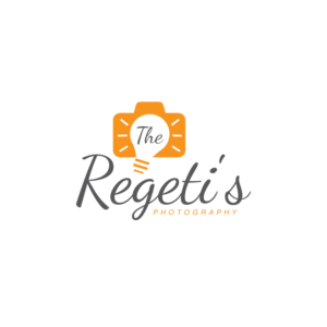 Logo Design by The Creativez for Regeti's Photography | Design #12485489