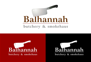 Logo Design by DeepGirl