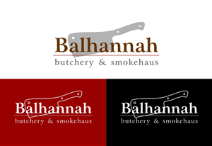 Logo Design by DeepGirl for this project | Design: #2418098
