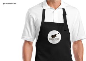 Logo Design by Mike Fischer Design LTD for this project | Design: #2507892