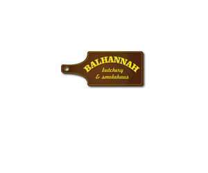 Logo Design by Betty