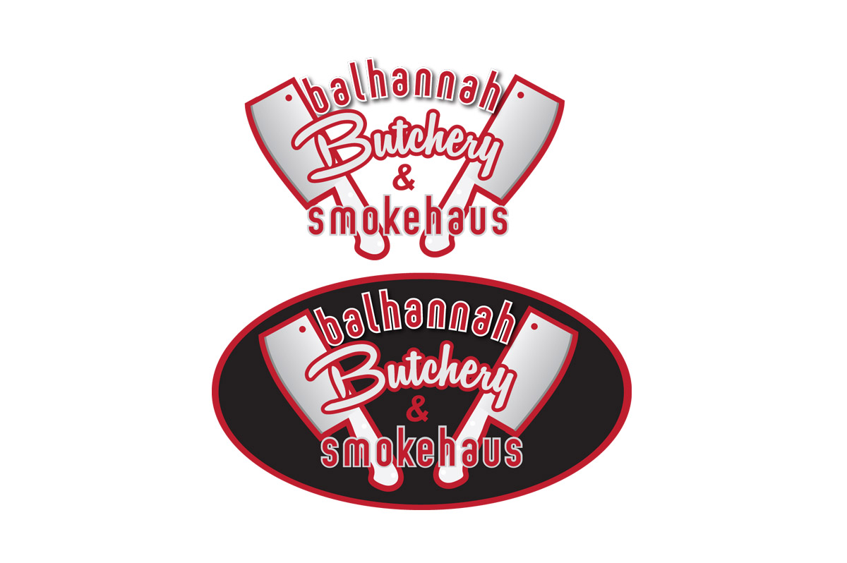 Logo Design by Soula Vetter for this project | Design #2410697