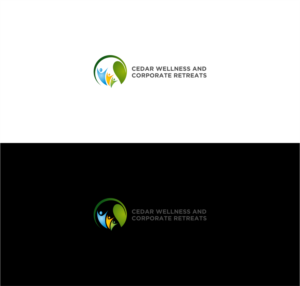 Logo Design by NAUBIDZ