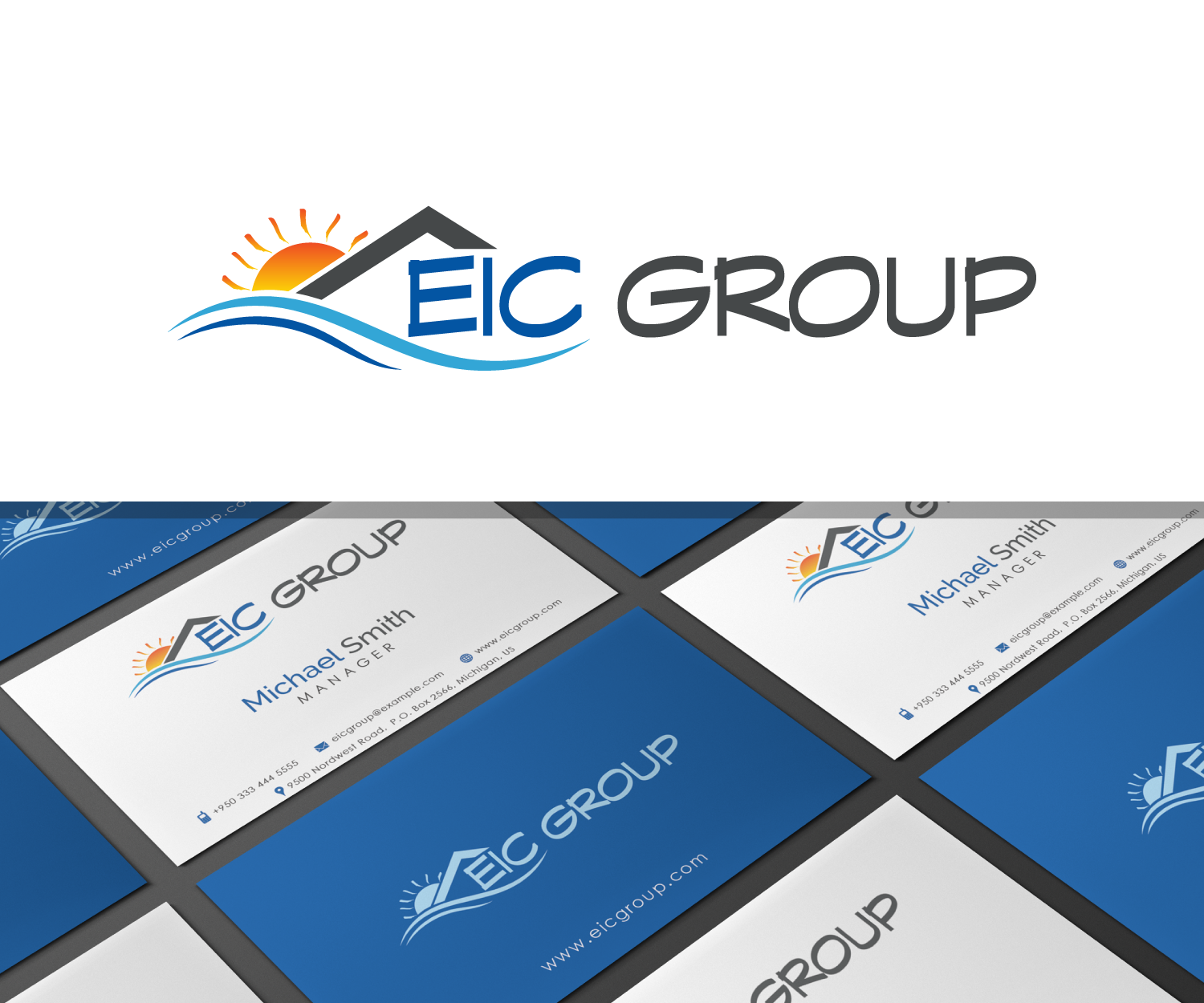 Design de Logo par Mario pour Fairwinds Biz Bookkeeping | Design #12616445