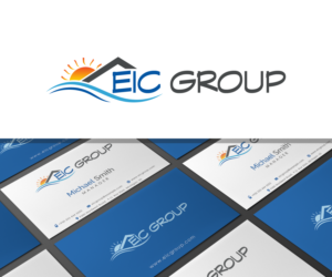 Logo Design by Mario for Fairwinds Biz Bookkeeping | Design: #12616445
