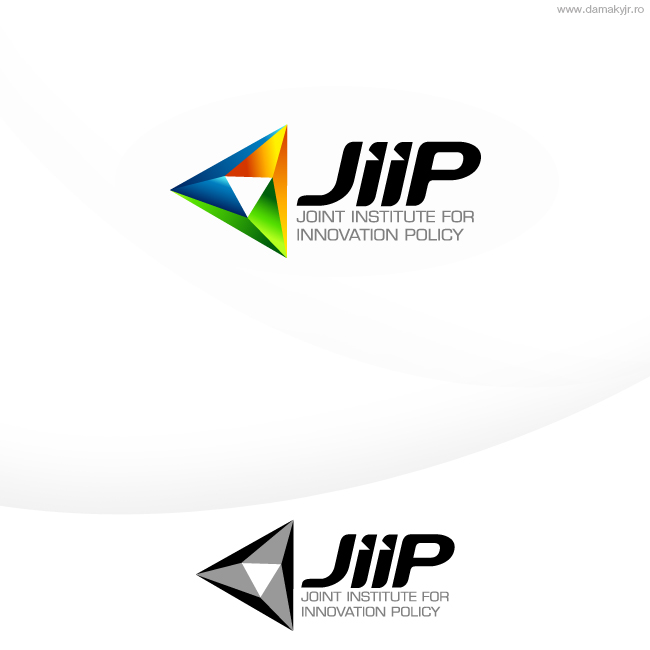 Logo Design by damakyjr for JIIP | Design #527246