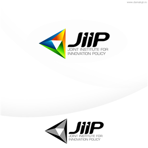 Logo Design by damakyjr for JIIP | Design: #527246