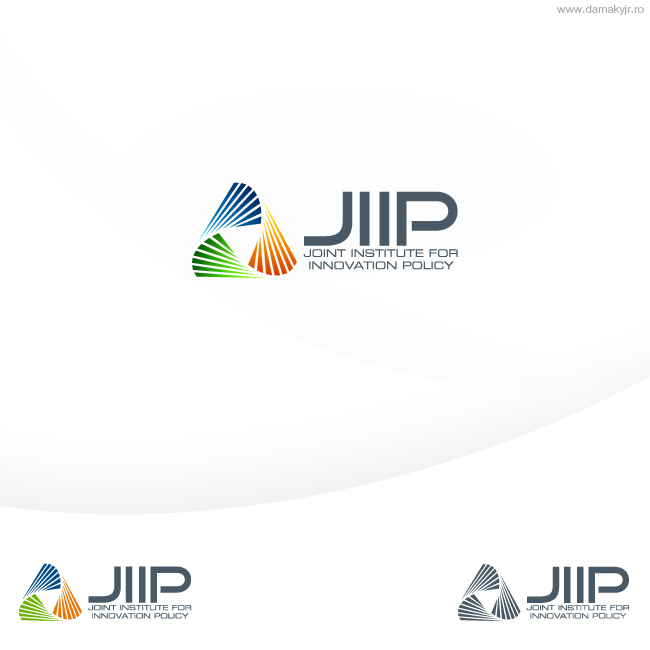 Logo Design by damakyjr for JIIP | Design #527247