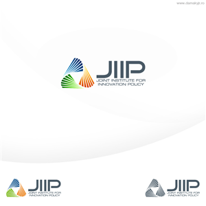 Logo Design by damakyjr for JIIP | Design: #527247